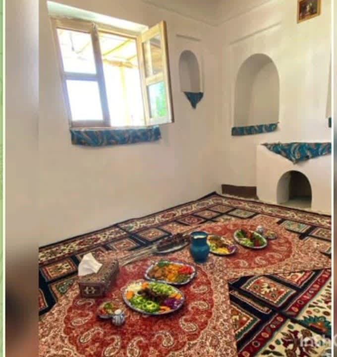 مجموعه جهانگردی افشار